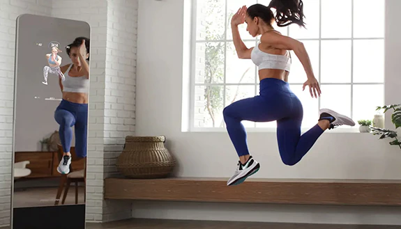 Ignite Your Ultimate Fitness Journey